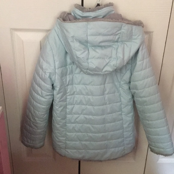 Winter jacket💙 - Picture 2 of 2